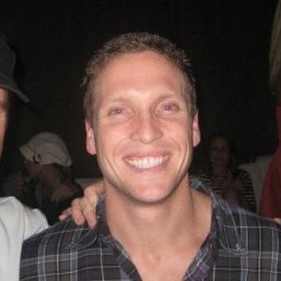 Meet your Posher, Scott - Picture 1 of 1